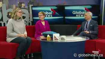 Santa’s Trail shopping experience in the Battle River region