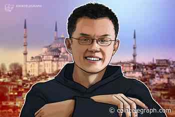 Binance’s CZ: This Vibrant Country Is One Of The Fastest-Growing Crypto Nations