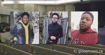 ‘Still in shock’: 3 Kamloops hit-and-run victims remembered as friends seek justice