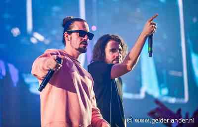 Nederlander (53) jaar de cel in voor vechtpartij bij show Dimitri Vegas & Like Mike