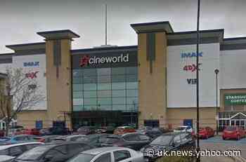 &#39;Previous Bad Feeling&#39; Apparent Before Fatal Stabbing Outside Sheffield Cineworld, Court Told