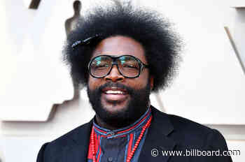 Questlove to Direct 'Black Woodstock' Documentary on 1969's Harlem Cultural Festival