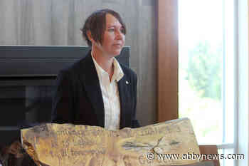 B.C. mom charged with abducting child to face trial in U.K. this week