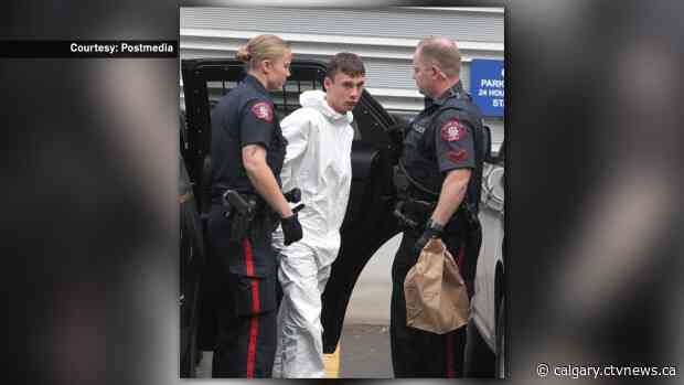 Psychiatric assessment extended for accused in Calgary case worker's death