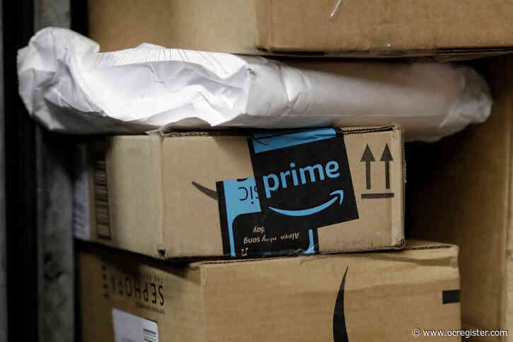 Tis the season for ‘porch pirates,’ but here are some steps to keep your packages safe