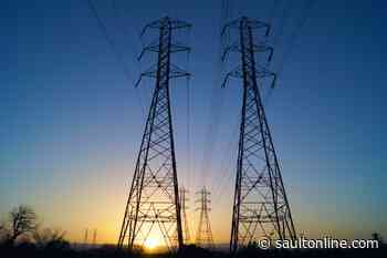 Algoma Power wishes to thank customers and employees