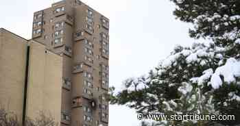 Fire Department: Cause of accidental high-rise fire 'undetermined'