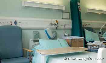 NHS winter crisis: extra beds created by 52% of UK hospitals