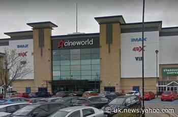 'Previous Bad Feeling' Apparent Before Fatal Stabbing Outside Sheffield Cineworld, Court Told
