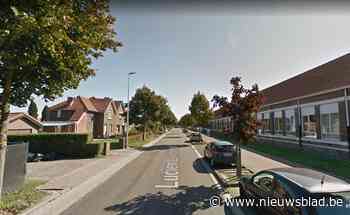 Vijftiger brutaal overvallen op straat in Genk