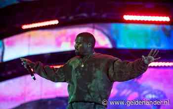Kanye West is groot fan van André Rieu