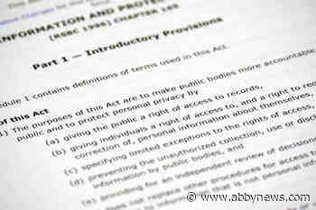 Facing case backlog, B.C.’s information and privacy commissioner says office may need more money