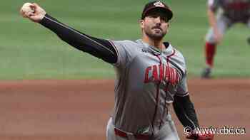Blue Jays sign Canadian hurler Phillippe Aumont, 4 others