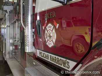 Fatal house fire: Two dead in Pelican Narrows blaze