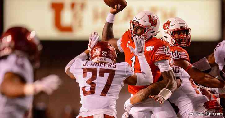 How the Utes won the Pac-12 South title for the second straight year