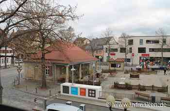 Auszeit in der Alten Wache in Forchheim