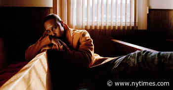 Lena Waithe’s Art of Protest