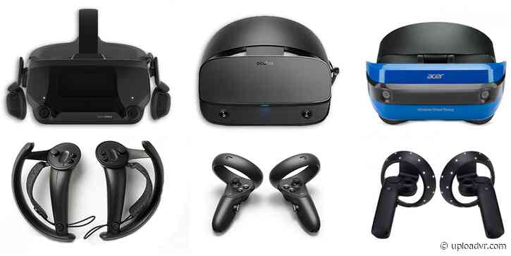 PC VR’s Growth Has Stagnated—But That Will Change Soon