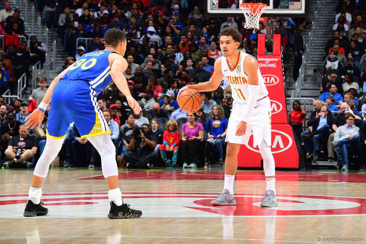 Preview: Atlanta Hawks Finally Favored to Win