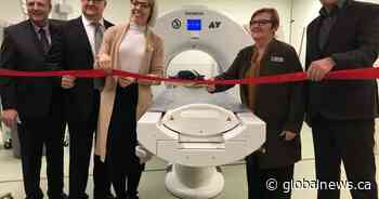 Patients to benefit from new CT scanner at St. Paul’s Hospital: health officials