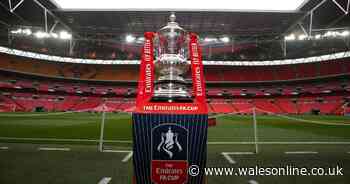 FA Cup 3rd round draw in full as Cardiff City, Swansea City and Newport County discover their fate
