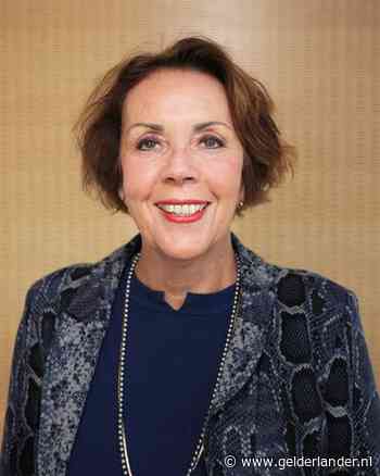 Nijmeegse cardioloog Angela Maas uitgeroepen tot meest invloedrijke vrouw van Nederland