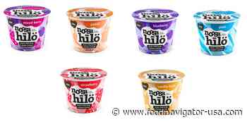 noosa launches hilo yogurt to appeal to more health-aware consumers monitoring their protein and sugar intake