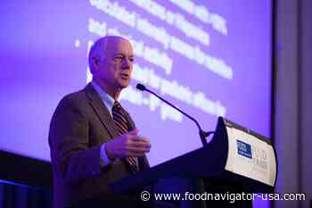 To fend off ‘syndemic,’ industry must address obesity, malnutrition & climate change together
