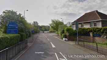 Boy killed in hit-and-run outside Essex school