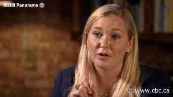 Woman tells BBC she was forced at 17 to have sex with Prince Andrew