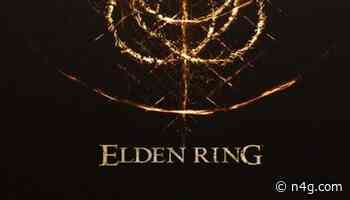 Elden Ring May Be Shown at the Game Awards