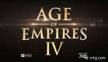 Age of Empires IV Analyzes Your Gameplay