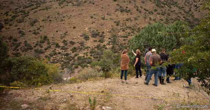 Mexican officials arrest suspects in massacre of 9 women and children
