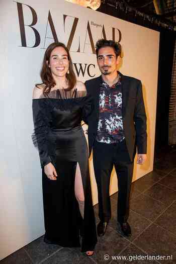 Halina Reijn weigert op laatste moment aan te schuiven in Vlaams programma