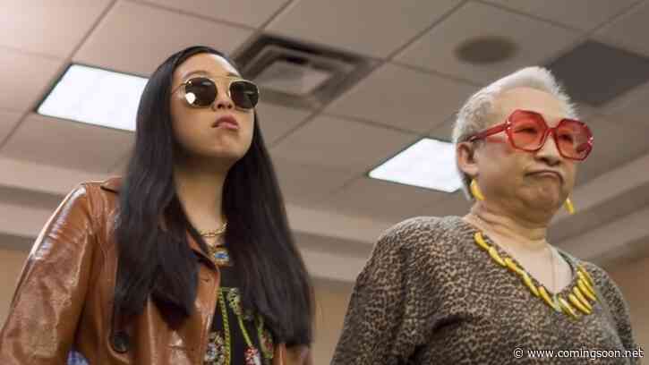 Awkwafina Is Nora From Queens Trailer Sets Premiere Date