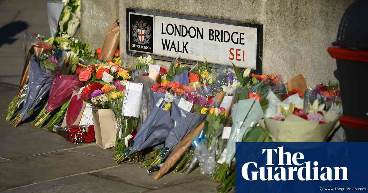 Bravery, teamwork, tragedy: the effort to stop the London Bridge attack