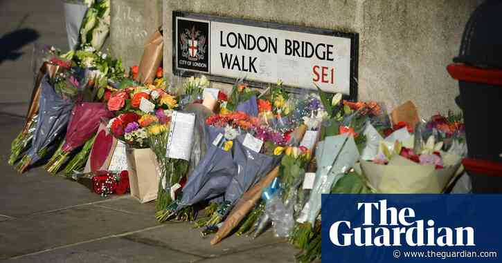 Bravery, teamwork, tragedy: the effort to stop the London Bridge attack