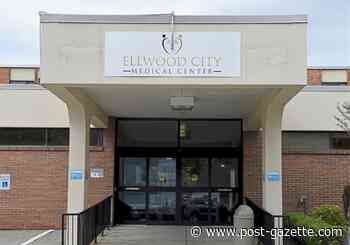 State bans Ellwood City hospital from admitting patients or treating them in emergency department
