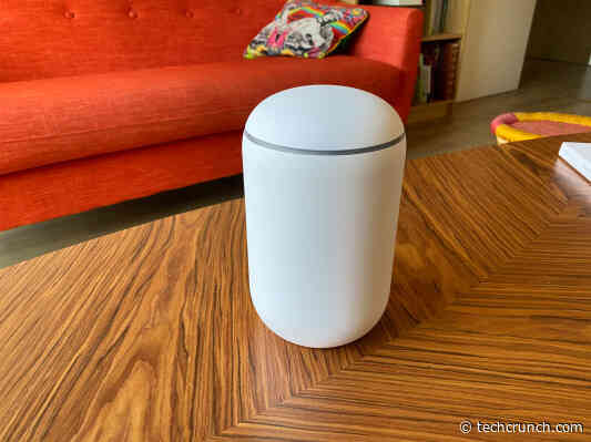 The UniFi Dream Machine router is a great entry point for networking nerds