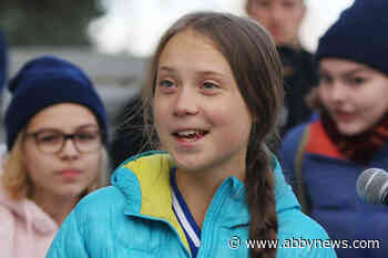 Anti-nuke activists seek their own Greta, as Canada urged to push NATO on bombs