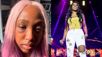 Assault charges dropped against Remy Ma in incident involving 'Love and Hip Hop' co-star Brittney Taylor