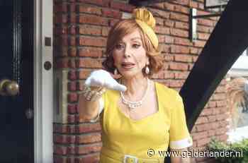 Marijke Helwegen is de meest irritante BN’er in een reclame