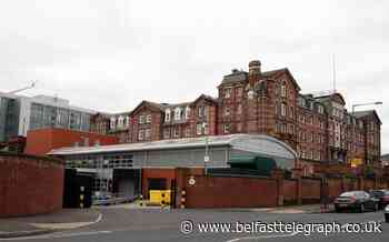 Northern Ireland health crisis: War of words erupts over Belfast trust's cancer diagnosis cancellations