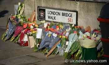Bravery, teamwork, tragedy: the effort to stop the London Bridge attack