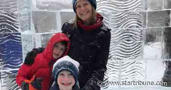 Mom slain in apparent triple murder-suicide recalled as 'a light shining every day'