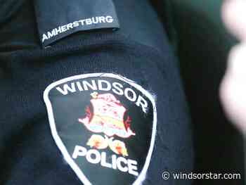 Sex assault charges filed against Amherstburg man