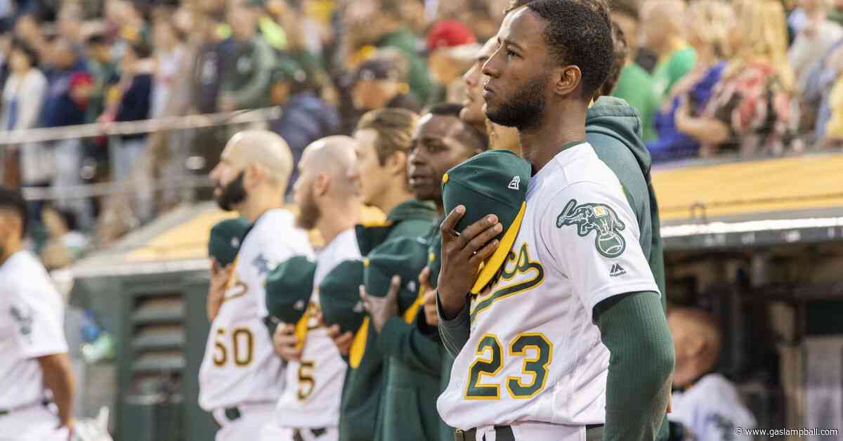 Report: Padres are acquiring Jurickson Profar