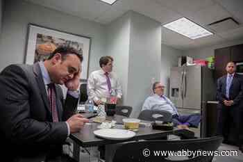 Legal reckoning: New sexual abuse lawsuits could cost Catholic church more than $4B