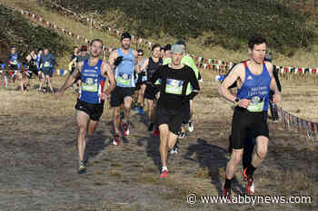 VIDEO & SLIDESHOW: Abbotsford hosts 2019 Canadian Cross Country Championships