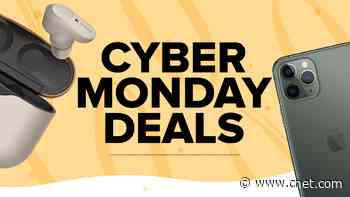 The best Cyber Monday 2019 deals at Amazon, Walmart, Best Buy, Target and more     - CNET